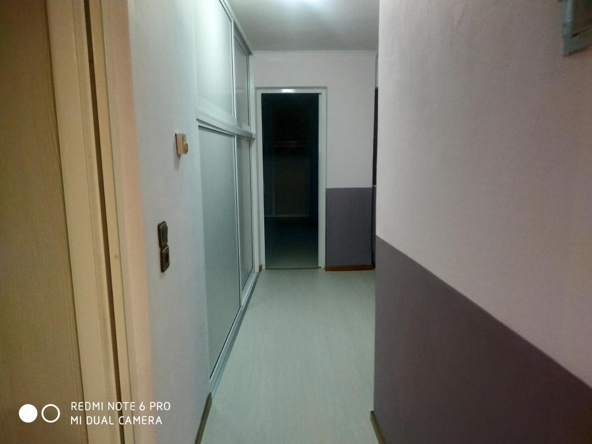 Muses Apartments Эретрия Экстерьер фото